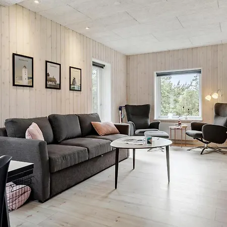 Beautiful In Romo With Wifi * Rømø Kirkeby