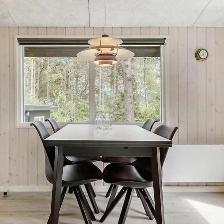Beautiful In Romo With Wifi Rømø Kirkeby