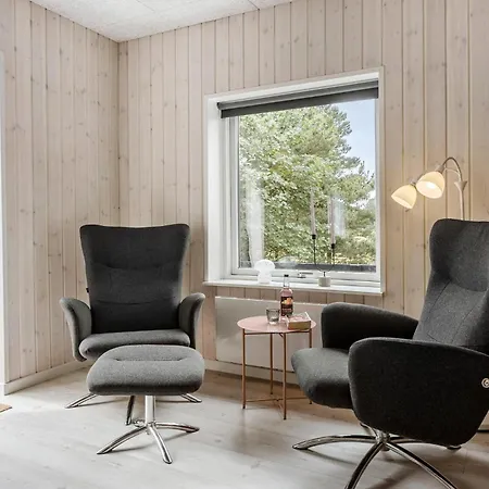 Beautiful In Romo With Wifi * Rømø Kirkeby