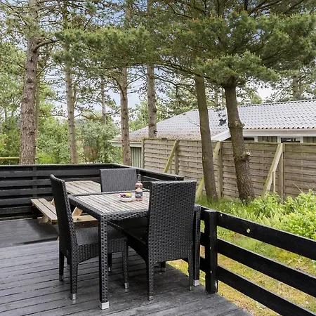 Vakantiehuis Beautiful In Romo With Wifi *